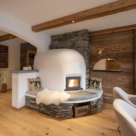 Alpine Lodge Brixen Бриксен-им-Тале Экстерьер фото